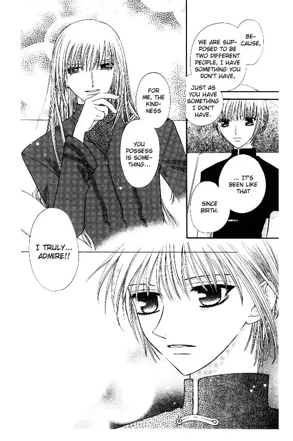 Fruits Basket Chapter 36 24